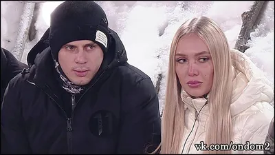 Звезда «Дома-2» Елизавета Полыгалова объявила, что беременна, но не от  своего бойфренда