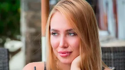 Лиза Полыгалова заявила, что притягивает кавказских парней Экс-участница Дом2  Лиза Полыгалова две недели.. | ВКонтакте