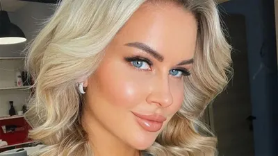 Экс-участница «Дома-2» Марина Африкантова показала себя до многочисленных  уколов красоты » Звёзды.ru