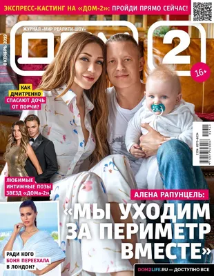 После популярности: самые жестокие судьбы бывших участников «Дома-2» -  7Дней.ру