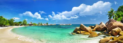 Сейшелы: отдых на Сейшелах, виза, туры, курорты, отели и отзывы