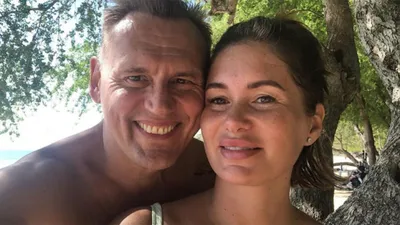 Звезда «Дома-2» Степан Меньщиков станет отцом в третий раз
