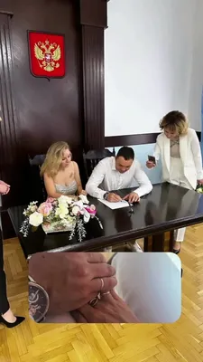 Рожать в день свадьбы бывшего не хочется»: реакция Алианы Устиненко на  новый брак Александра Гобозова | STARHIT