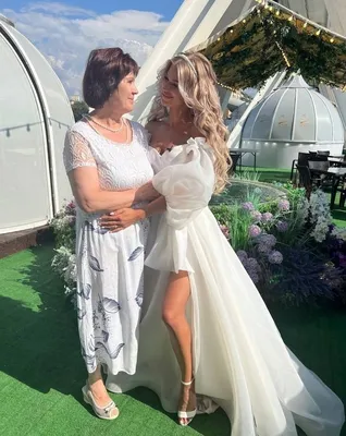 После свадьбы с депутатом, бывшая участница «Дома-2» Лера Фрост  номинирована на «Лидеры России» Лера стала очень активной «журналисткой» и…  | Instagram