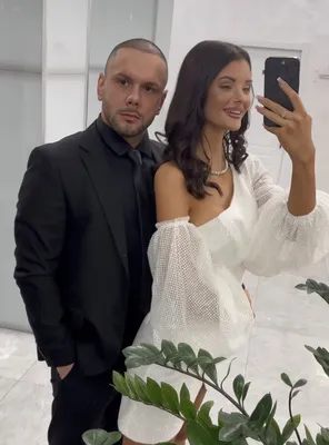 Дочь невесты умилила звезд «Дома-2»: Ирина Пингвинова отпраздновала свадьбу