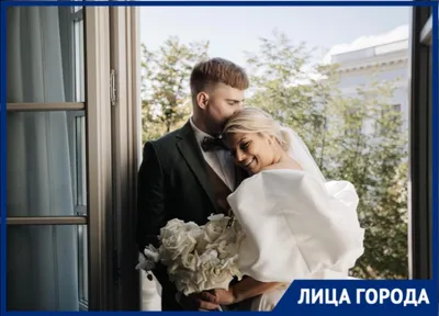 Свадьба Черкасова Андрея и Кристины Ослиной. Фотографии и видео