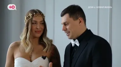 Девушка из Владимира была на свадьбе звезд телепроекта “Дом-2”
