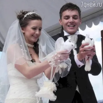 Экс-участница «Дома-2» вышла замуж за бомжа из Калининграда - KP.RU