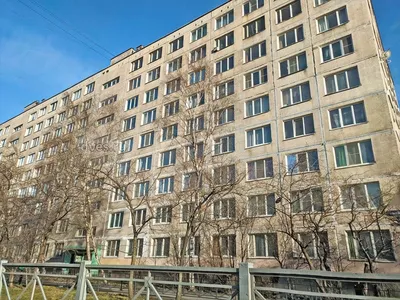 Остекление балконов и лоджий в 504 серии в СПб - цены