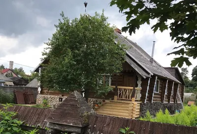 Дом Александра Абдулова в Валдае начали восстанавливать - 53 Новости