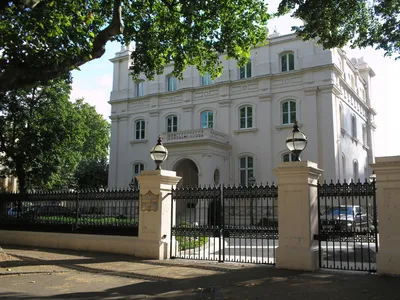 29 лондонских квартир и особняков богатейших россиян | Forbes.ru