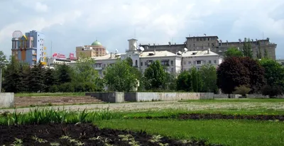 Активисты осадили дом Ахметова в Донецке – олигарх лично приехал  разбираться в ситуации