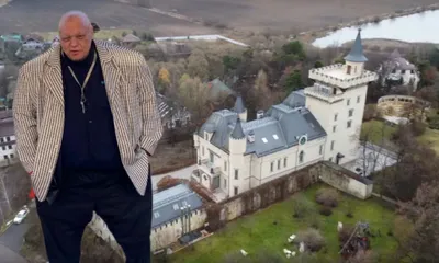 Соседи Аллы Пугачевой в деревне Грязь распродают свои дома от 10 до 140 млн  рублей - KP.RU