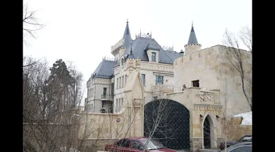 Снаружи и внутри: СМИ опубликовали кадры из дома Пугачевой в Израиле -  7Дней.ру