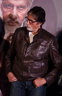 Амитабх Баччан (Amitabh Bachchan, Амитабх Хариванш Шривастав) - актёр,  продюсер - фотографии - азиатские актёры - Кино-Театр.Ру