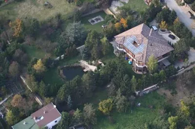 Брэд Питт и Анджелина Джоли продают дом за $6.5 млн - 7Дней.ру