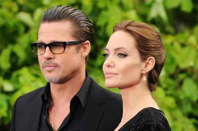Брэд Питт и Анджелина Джоли продали дом в Новом Орлеане