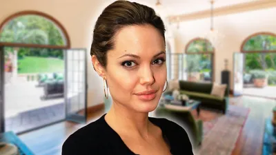 Редкий выход: Анджелина Джоли на торжественном ужине в Белом доме – INSIDER  UA