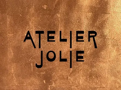 Анджелина Джоли собирается создать уникальный модный Дом