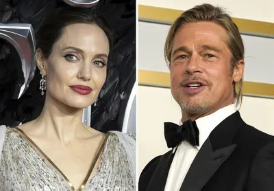 Особняк Анджелины Джоли и Бреда Питта в Новом Орлеане продали за $2,8 млн |  Forbes Life