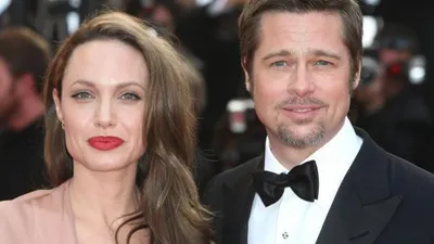 Брэд Питт продал роскошное имение, в котором жил с Анджелиной Джоли и  детьми: фото | Новости шоу-бизнеса — Гламур