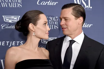 Брэд Питт и Анджелина Джоли продают дом за $6.5 млн - 7Дней.ру