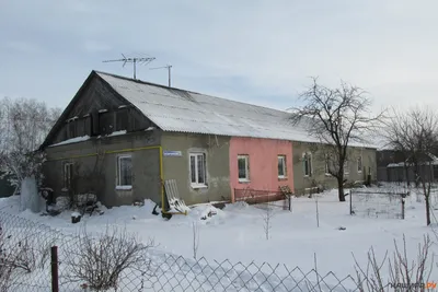 В деревне Яковское горел 6-квартирный дом барачного типа » Информационный  портал г. Кашира