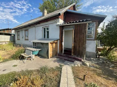дом барачного типа - Продажа домов в Астана - OLX.kz