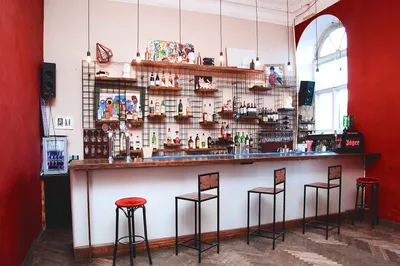 В особняке Беггровых на Невском проспекте открылся кафетерий Beggroff  bakery | Sobaka.ru