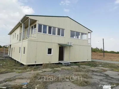 Дом без фундамента (ID#1807308939), цена: 4500 ₴, купить на Prom.ua