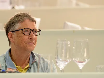 Сколько стоит стать соседом Билла Гейтса