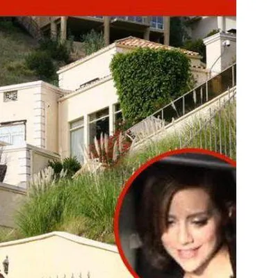 Не прижилась: Бритни Спирс продает новый дом за 12 миллионов долларов |  HELLO! Russia