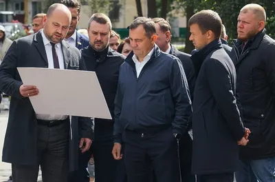 Масштабные изменения за 5 лет: Игорь Брынцалов подвёл итоги депутатской  работы в Балашихе | Избиратель - Депутат