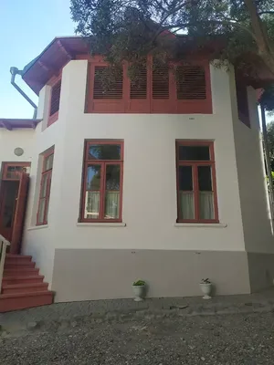 Дом Чехова в Ялте (Белая дача)