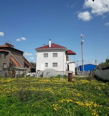 Дом купца Д.В. Сироткина — Я открываю Нижний Новгород