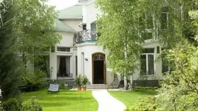 Переехал в новый дом: Маликов высказался о недвижимости за границей