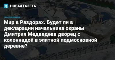 Помощник Медведева объяснил, почему политик опубликовал фото с флагом РФ в  центре Киева - Газета.Ru | Новости