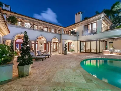 Дженнифер Лопес купила роскошный дом за 40 млн долларов