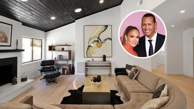 Посмотри, какой крутой дом купила Дженнифер Лопес за 1,4 млн долларов –  Люкс ФМ