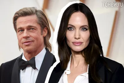 Брэд Питт продал роскошный особняк, в котором жил с Анджелиной Джоли, за 39  миллионов долларов: фото | Super.ru | Дзен