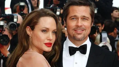 За сколько Анджелина Джоли и Брэд Питт продали свой идеальный дом в Новом  Орлеане? - PEOPLETALK