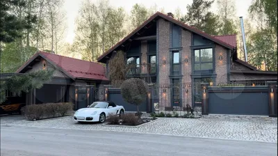 Дом, в котором жили Кейт Мосс и Джонни Депп, выставлен на продажу за $15,5  миллионов - Газета.Ru | Новости