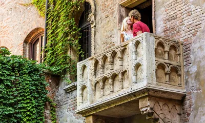 Вне стен Вероны жизни нет нигде»: прогулка по следам Ромео и Джульетты |  Вокруг Света