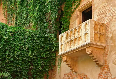 Verona Style | Дом Джульетты