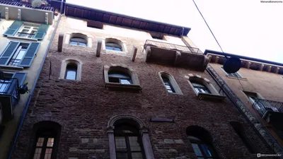 10 интересных фактов о Доме Джульетты в Вероне | ON TOUR | Дзен