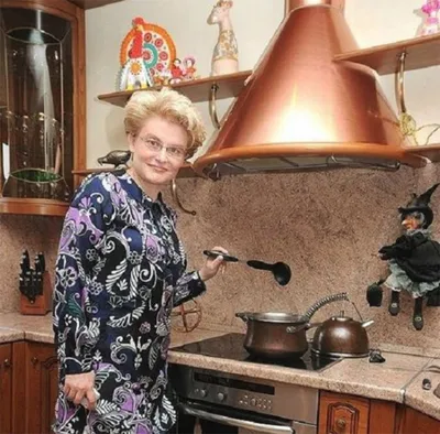76-летняя гродненка стала гостьей программы Елены Малышевой «Жить здорово!»  — Блог Гродно s13