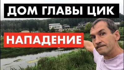 Мужчину, напавшего на дом Эллы Памфиловой, признали психически больным