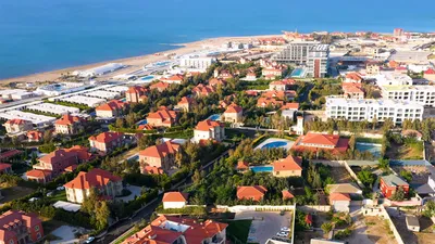 Каспийская ривьера»: зачем Эмин Агаларов занимается недвижимостью в Баку |  Forbes Life