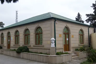 Есенинский дом в Ташкенте | Музей Сергея Есенина в Ташкенте