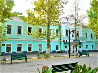 Дом Суворова, Херсон: информация, фото, отзывы